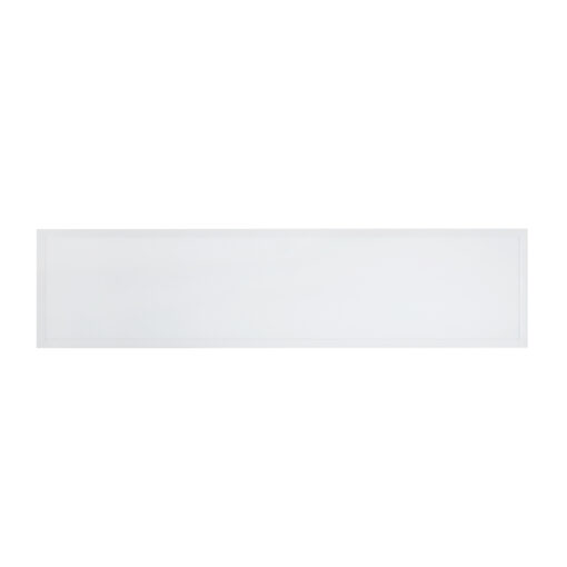 Start Panel IP40, infälld, 1200x300, 36W, 3600lm, 3000K, DALI, CRI80, microprisma - Bild 7