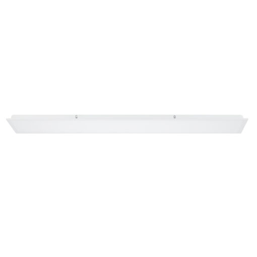 Start Panel IP40, infälld, 1200x300, 36W, 3600lm, 3000K, ONOFF, CRI80, microprisma - Bild 4