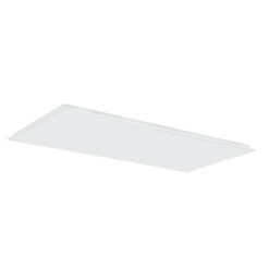 Start Panel IP40, infälld, 1200x600, 58W, 5700lm, 3000K, ONOFF, CRI 80, microprisma