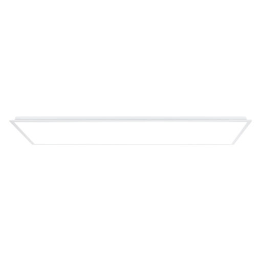 Start Panel IP40, infälld, 1200x600, 58W, 5700lm, 3000K, ONOFF, CRI 80, microprisma - Bild 4