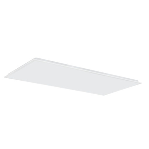 Start Panel IP40, infälld, 1200x600, 58W, 5900lm, 4000K, ONOFF, CRI 80, microprisma