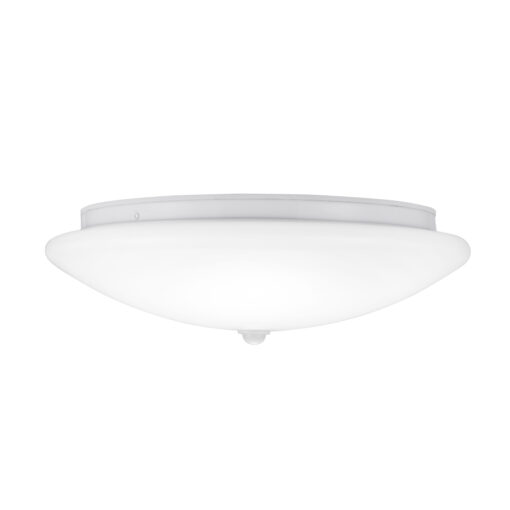 Start Surface Dualtone IP44, ytmonteras, 18W, 1400lm, 3000/4000K, PIR, vit - Bild 4