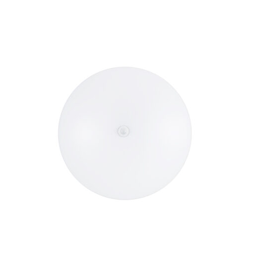 Start Surface Dualtone IP44, ytmonteras, 18W, 1400lm, 3000/4000K, PIR, vit - Bild 5