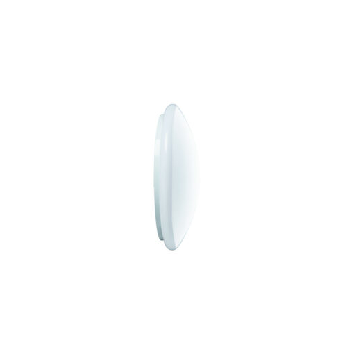 Start Surface Dualtone IP44, ytmonteras, 18W, 1550lm, 3000/4000K, Sensor, vit - Bild 5