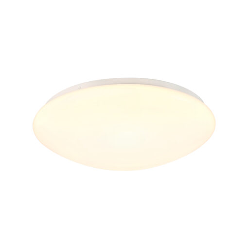 Start Surface Dualtone IP44, ytmonteras, 32W, 2900m, 3000/4000K, FASDIM, vit - Bild 3