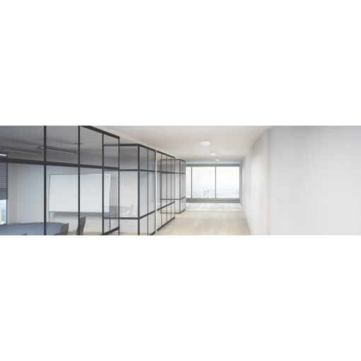 Start Surface Dualtone IP44, ytmonteras, 40W, 3600m, 3000/4000K, FASDIM, vit - Bild 8