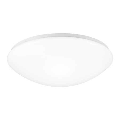 Start Surface Dualtone IP44, ytmonteras, 40W, 3600m, 3000/4000K, FASDIM, vit - Bild 2