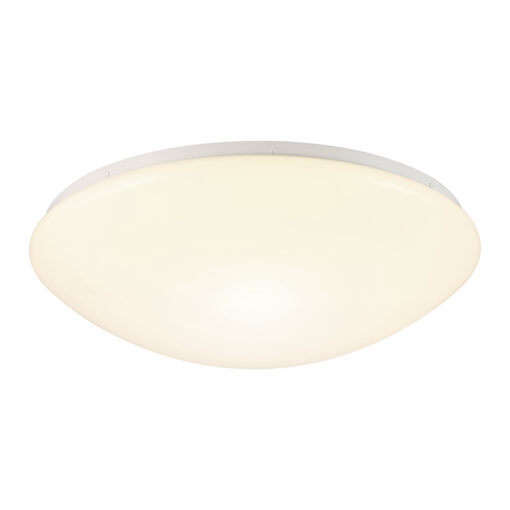 Start Surface Dualtone IP44, ytmonteras, 40W, 3600m, 3000/4000K, FASDIM, vit - Bild 3