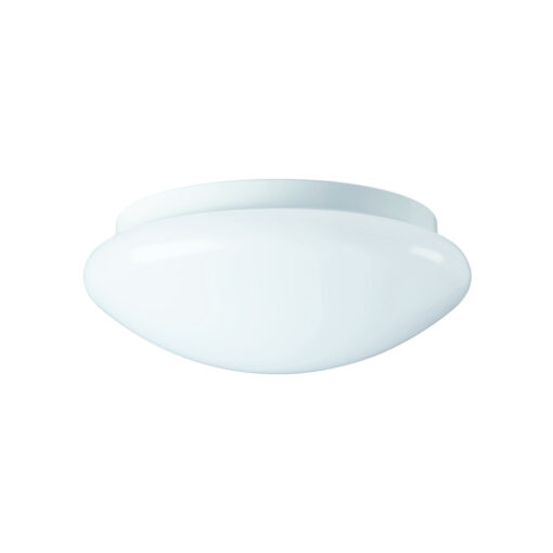 Start Surface Dualtone IP44, ytmonteras, 6W, 520lm, 3000/4000K, ONOFF, vit,