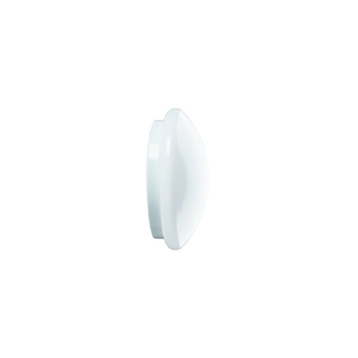 Start Surface Dualtone IP44, ytmonteras, 6W, 520lm, 3000/4000K, ONOFF, vit, - Bild 5