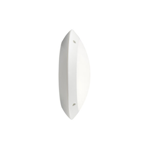 Start Surface IP66, D300mm, ytmonteras, 12W, 1100m, 4000K, MWDIM, vit - Bild 4