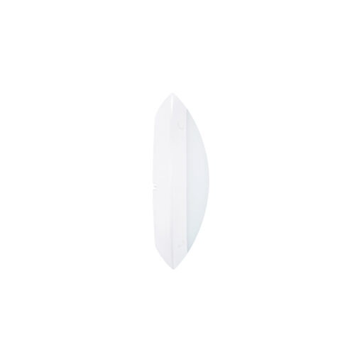 Start Surface IP66, D300mm, ytmonteras, 12W, 1150m, 3000K, ONOFF, vit