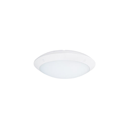 Start Surface IP66, D300mm, ytmonteras, 12W, 1150m, 3000K, ONOFF, vit - Bild 5