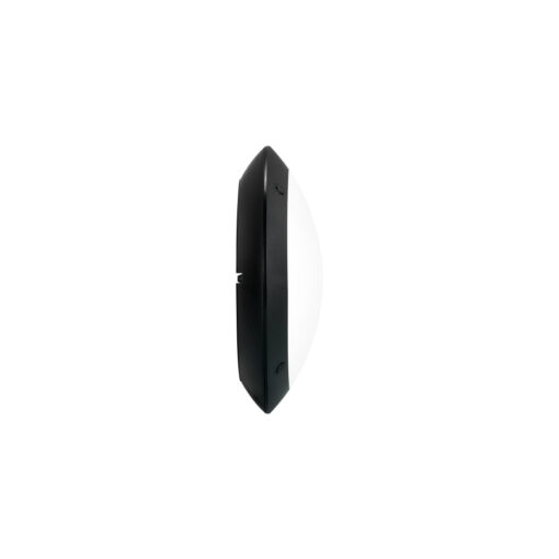 Start Surface IP66, D300mm, ytmonteras, 12W, 1250m, 4000K, ONOFF, svart, - Bild 2