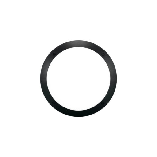 Start Surface IP66, D300mm, ytmonteras, 12W, 1250m, 4000K, ONOFF, svart, - Bild 4
