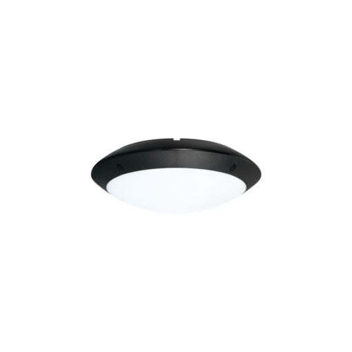 Start Surface IP66, D300mm, ytmonteras, 12W, 1250m, 4000K, ONOFF, svart, - Bild 5
