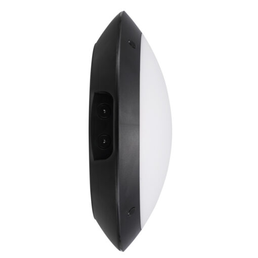 Start Surface IP66, D350mm, ytmonteras, 14W, 1500m, 4000K, MWDIM, svart - Bild 4