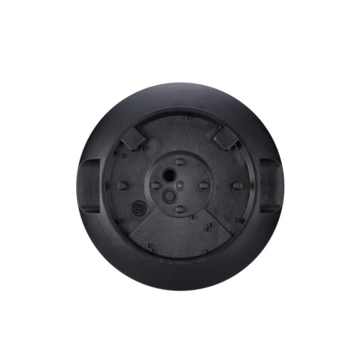 Start Surface IP66, D350mm, ytmonteras, 14W, 1500m, 4000K, MWDIM, svart - Bild 8