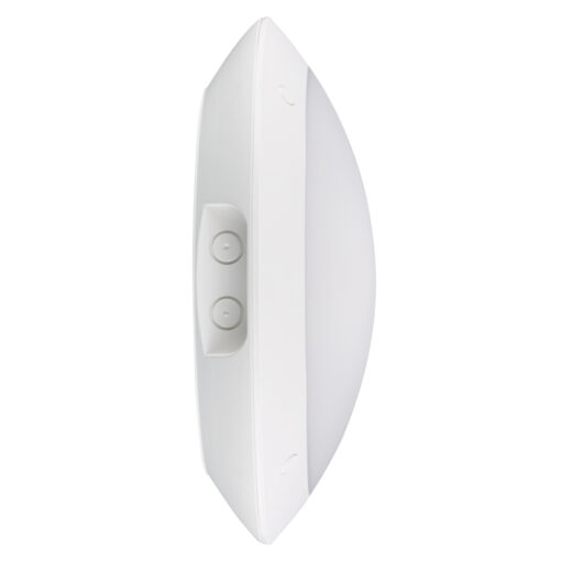 Start Surface IP66, D350mm, ytmonteras, 14W, 1500m, 4000K, MWDIM, vit - Bild 4