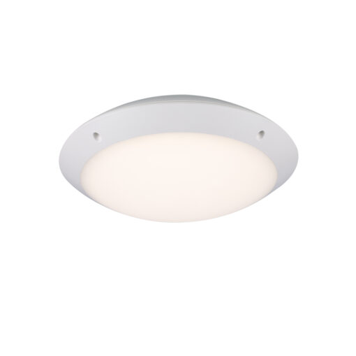 Start Surface IP66, D350mm, ytmonteras, 14W, 1500m, 4000K, MWDIM, vit - Bild 5