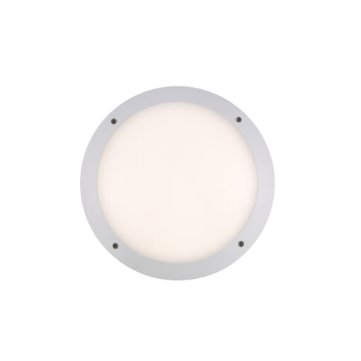 Start Surface IP66, D350mm, ytmonteras, 14W, 1500m, 4000K, MWDIM, vit - Bild 6