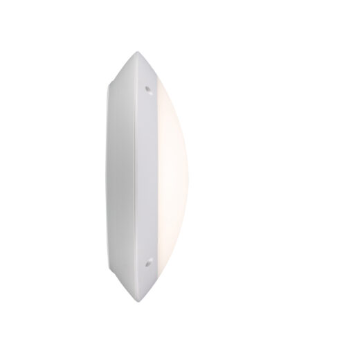 Start Surface IP66, D350mm, ytmonteras, 14W, 1500m, 4000K, MWDIM, vit - Bild 7
