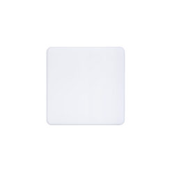 Start Surface SLIM Square, ytmonteras, 18W, 1900lm, 3000/4000K, FASDIM, vit