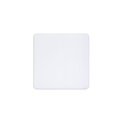 Start Surface SLIM Square, ytmonteras, 18W, 1900lm, 3000/4000K, FASDIM, vit