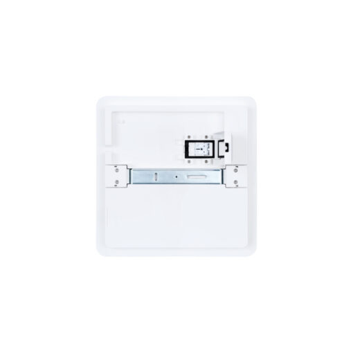 Start Surface SLIM Square, ytmonteras, 18W, 1900lm, 3000/4000K, FASDIM, vit - Bild 2