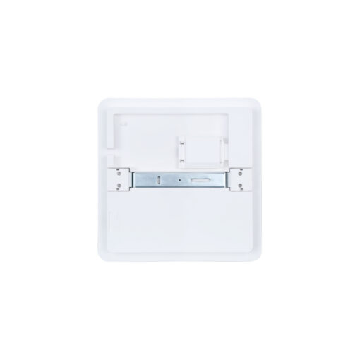 Start Surface SLIM Square, ytmonteras, 18W, 1900lm, 3000/4000K, FASDIM, vit - Bild 11
