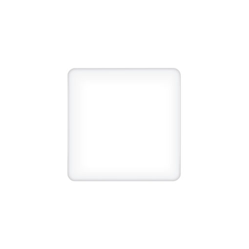 Start Surface SLIM Square, ytmonteras, 18W, 1900lm, 3000/4000K, FASDIM, vit - Bild 4