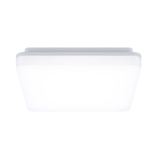 Start Surface SLIM Square, ytmonteras, 18W, 1900lm, 3000/4000K, FASDIM, vit - Bild 8