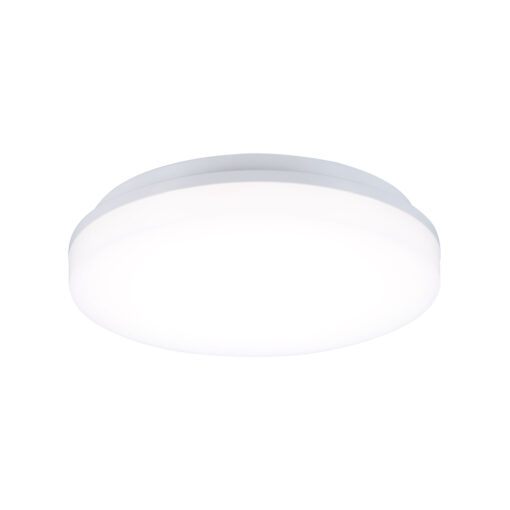 Start Surface Slim Square, ytmonteras, 18W, 1900lm, 3000/4000K, vit - Bild 7
