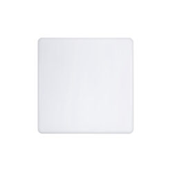 Start Surface SLIM Square, ytmonteras, 35W, 4000lm, 3000/4000K, FASDIM, vit