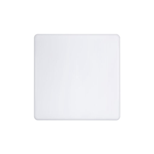 Start Surface SLIM Square, ytmonteras, 35W, 4000lm, 3000/4000K, FASDIM, vit