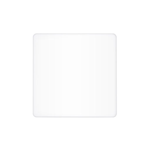Start Surface SLIM Square, ytmonteras, 35W, 4000lm, 3000/4000K, FASDIM, vit - Bild 2