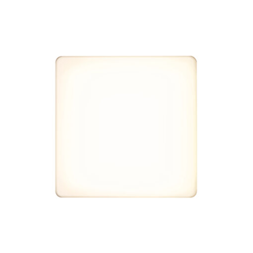 Start Surface SLIM Square, ytmonteras, 35W, 4000lm, 3000/4000K, FASDIM, vit - Bild 4
