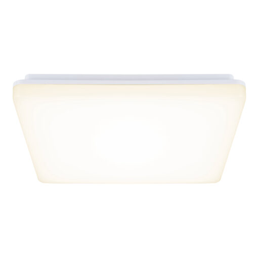 Start Surface SLIM Square, ytmonteras, 35W, 4000lm, 3000/4000K, FASDIM, vit - Bild 6