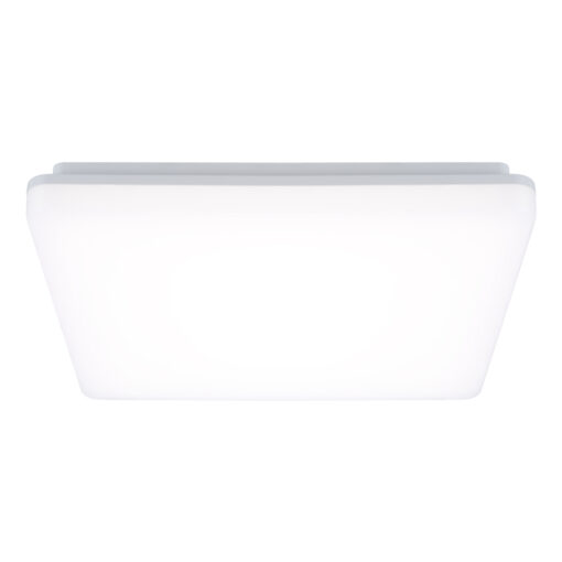 Start Surface SLIM Square, ytmonteras, 35W, 4000lm, 3000/4000K, FASDIM, vit - Bild 7