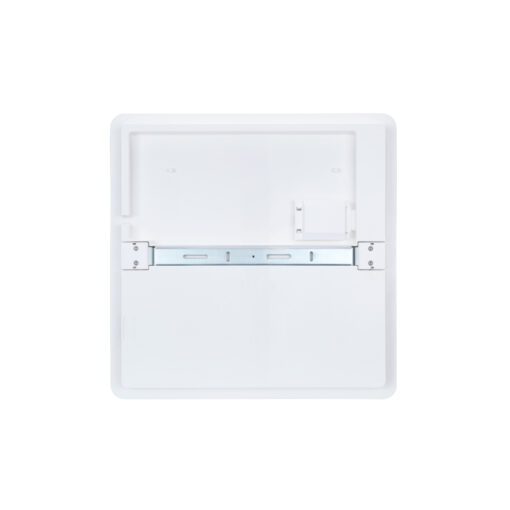 Start Surface SLIM Square, ytmonteras, 35W, 4000lm, 3000/4000K, FASDIM, vit - Bild 10