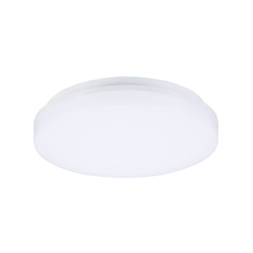 Start Surface SLIM, ytmonteras, 18W, 1900lm, 3000/4000K, MWDIM, vit - Bild 5
