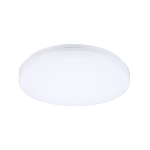 Start Surface SLIM, ytmonteras, 24W, 2500lm, 3000/4000K, FASDIM, vit - Bild 5