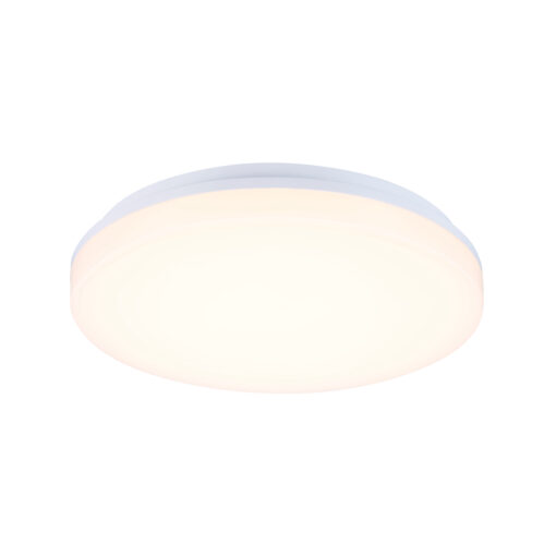 Start Surface SLIM, ytmonteras, 24W, 2500lm, 3000/4000K, FASDIM, vit - Bild 6