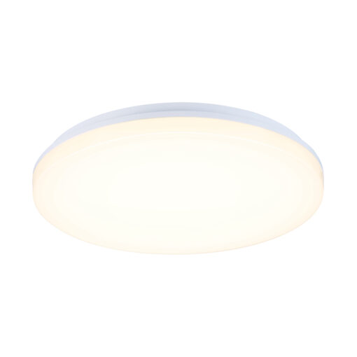 Start Surface SLIM, ytmonteras, 35W, 4000lm, 3000/4000K, FASDIM, vit - Bild 7