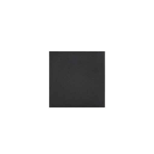 Start Surface Wall Cube, väggmonteras, 6W, 2x140lm, 3000/4000K, ONOFF, svart - Bild 3