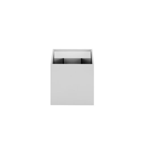 Start Surface Wall Cube, väggmonteras, 6W, 2x140lm, 3000/4000K, ONOFF, vit - Bild 2