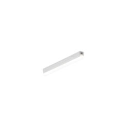Sylpipe, L300,  ytmonteras, 4W, 500lm, 3000K, ONOFF, 120° ljusöppning, vit, ÖKB