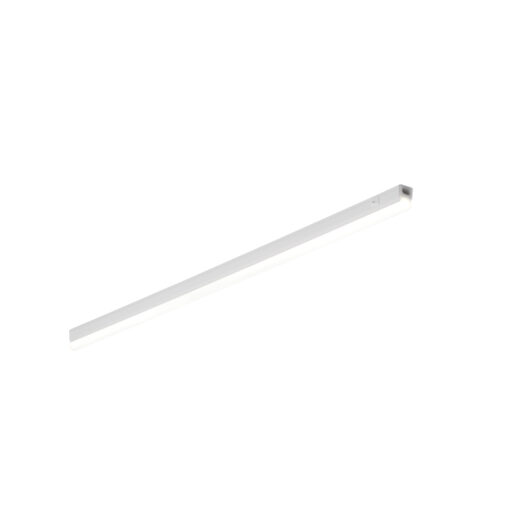 Sylpipe, L900,  ytmonteras, 11W, 1300lm, 3000K, ONOFF, 120° ljusöppning, vit, ÖKB - Bild 5