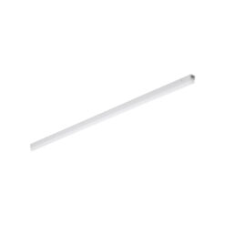 Sylpipe, L1200,  ytmonteras, 15W, 1800lm, 3000K, ONOFF, 120° ljusöppning, vit, ÖKB