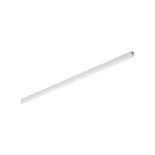 Sylpipe, L1200,  ytmonteras, 15W, 1800lm, 3000K, ONOFF, 120° ljusöppning, vit, ÖKB